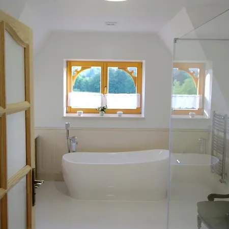 Bazatatry Polaniorka - Countryside House Dzianisz