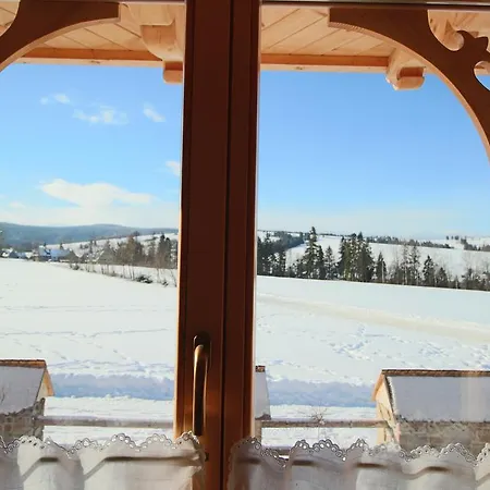 Bazatatry Polaniorka - Countryside House * Dzianisz