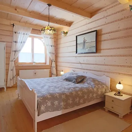 Bazatatry Polaniorka - Countryside House Villa Dzianisz